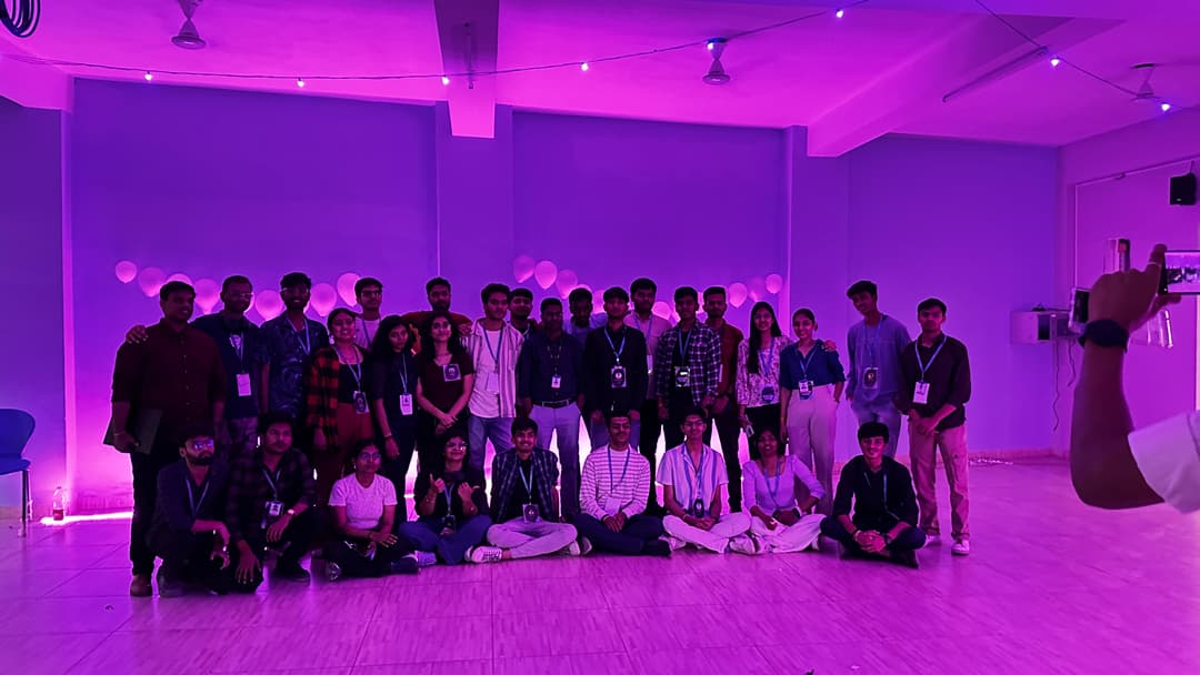 Past Event 2